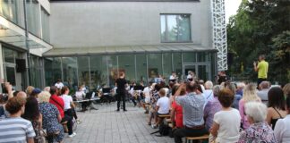 Koncertowy finał warsztatów big bandowych