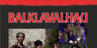 Różnorodność kulturowa w muzyce. Koncert Balklavalhau