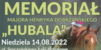 Memoriał Hubala