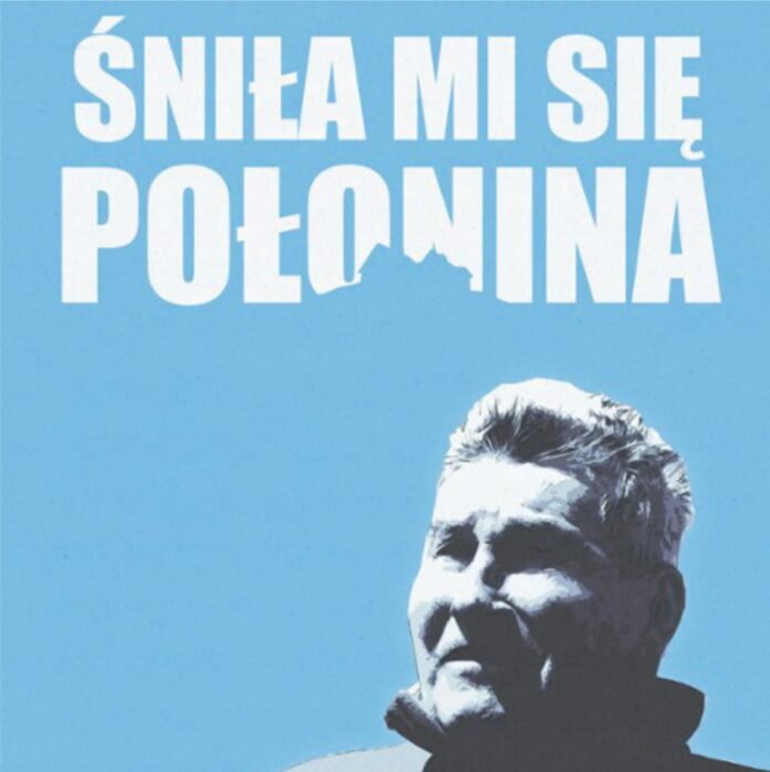 ikonka-polonina