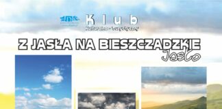 KK-T JDK i PTTK zapraszają na wycieczkę „Z Jasła na Jasło”