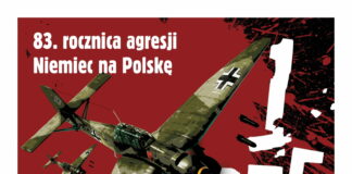 83. rocznica agresji Niemiec na Polskę
