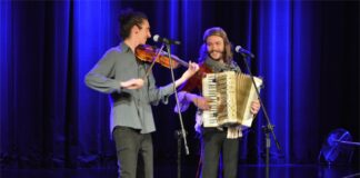 Wieczór bałkańskich dźwięków