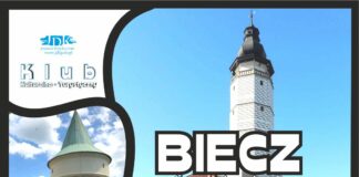 KK-T JDK – wycieczka rowerowa do Biecza. Zmiana terminu!