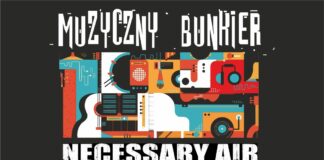 Necessary Air w Muzycznym Bunkrze JDK