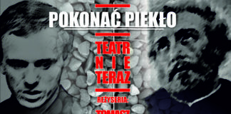 Pokonać piekło
