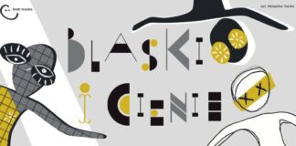 „Blaski i cienie” w Teatrze Maska