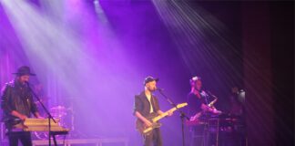 Wieczór perfekcyjnych dźwięków