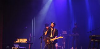 Przebojowy wieczór z Baranovskim