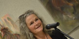 Magia zaklęta w malarstwie