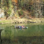 Dunajec-tratwy-flisckie