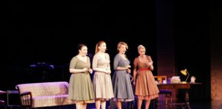 100 minut z Szymborską