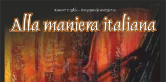 Alla maniera italiana  w JDK