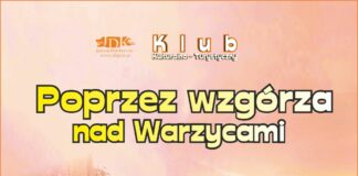 Odwołana!!! KK-T JDK zaprasza na wycieczkę rowerową śladami miejsc pamięci.