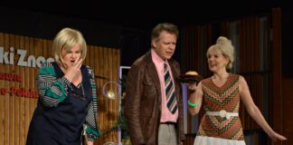 Bareizmy wiecznie żywe. Komedia z czasów PRL-u