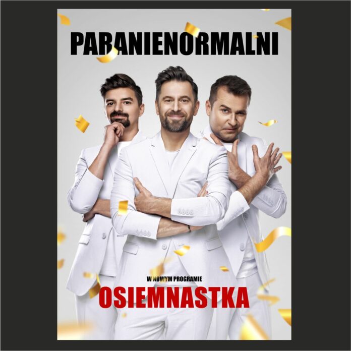 ikonka paranienormalni