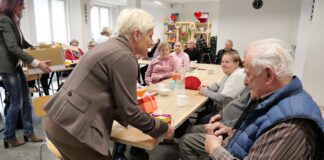 Prezenty dla babć i dziadków