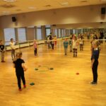 Zajęcia Wokalno – Ruchowe w JDK _4