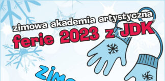 „Zimowy dance ma sens” – odsłona druga
