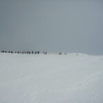 w drodze do Chatki Puchatka