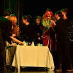 Bajkowo i z fantazją – widowisko pt. „WYczarujMY”