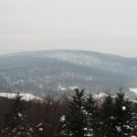 Zimowe atrakcje kurortu Wapienne