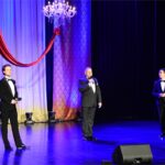 Pieśni z miłością w tle