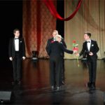 Pieśni z miłością w tle