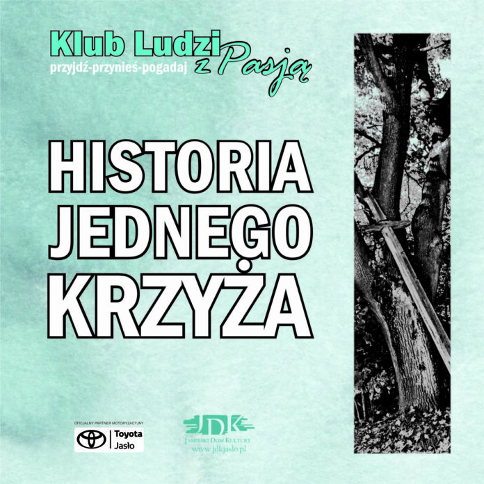 ikonka krzyże
