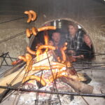 Bryczkami po beskidzkich dróżkach