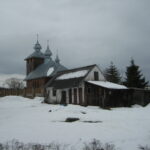 Bryczkami po beskidzkich dróżkach