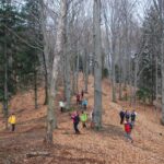 Czarnorzecko -Strzyżowski Park Krajobrazowy- wędrówka