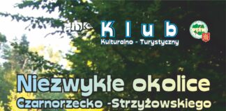KK-T JDK i PTTK zapraszają do Czarnorzecko-Strzyżowskiego Parku Krajobrazowego