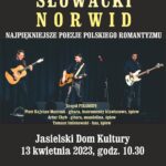 koncert romantyzm