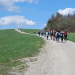 Beskid Niski – na turystycznym szlaku foto A.Pałka