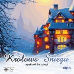 ikonka królowa śniegu