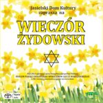 ikonka wieczór żydowski