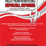 konkurs niepodległa