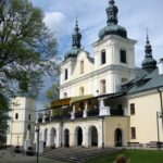 10. Poloninki Kalwaryjskie