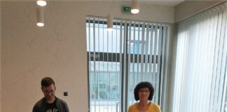 Serduszka dla Paulinki