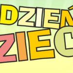 banerek dzień dziecka