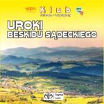 ikonka beskid sądecki