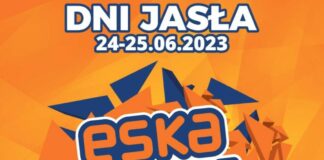 Dni Jasła i Letnia scena Radia ESKA