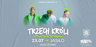 Koncert Trzech Króli niebawem w Jaśle