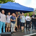 17 Międzynarodowe Dni Wina w Jasle 2023_12