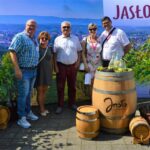 17 Międzynarodowe Dni Wina w Jasle 2023_24