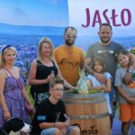 17 Międzynarodowe Dni Wina w Jasle 2023_38