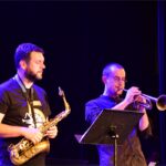 Finał V Letnich Warsztatów Big Bandowych_02