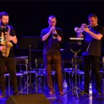 Finał V Letnich Warsztatów Big Bandowych_04