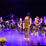 Finał V Letnich Warsztatów Big Bandowych_06